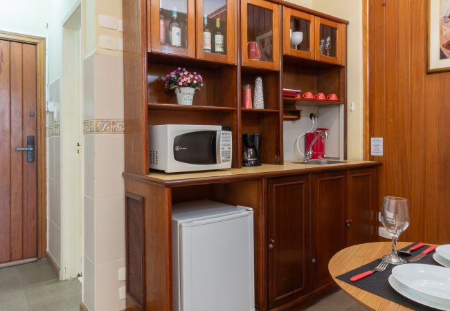 Apartamento em Rio de Janeiro - STC905 (Zona3) Apartamento em Rio de Janeiro - STC905 (Zona3)