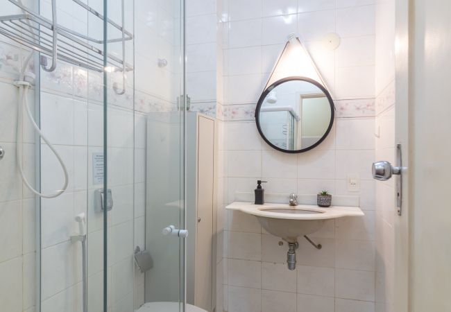 Apartamento em Rio de Janeiro - STC905 (Zona3) Apartamento em Rio de Janeiro - STC905 (Zona3)