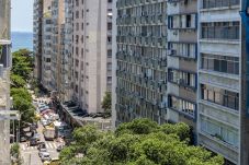 Apartamento em Rio de Janeiro - STC905 (Zona3)