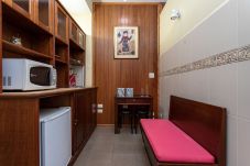 Apartamento em Rio de Janeiro - STC905 (Zona3)