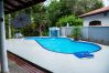 Casa em Bertioga - Linda casa com lazer a 500m da praia Guaratuba/SP Casa em Bertioga - Linda casa com lazer a 500m da praia Guaratuba/SP