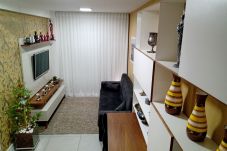 Apartamento em Rio de Janeiro - NOVO: Ótimo Apto com área gourmet no Centro do RJ