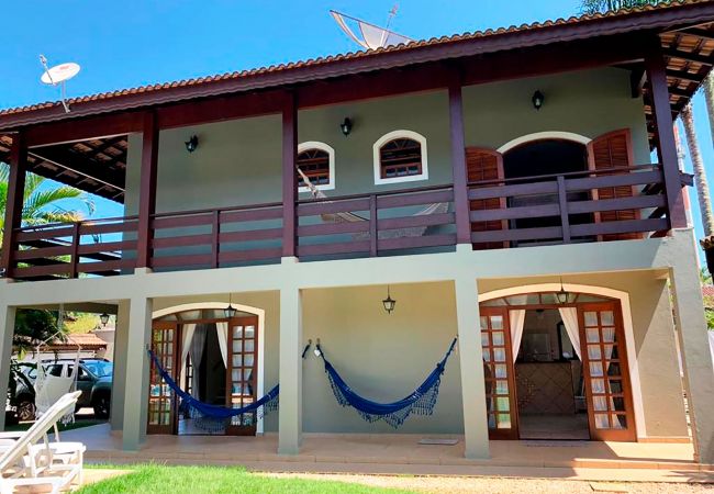 Casa em São Sebastião - Incrível casa a 13 min a pé da Praia de Juquehy/SP Casa em São Sebastião - Incrível casa a 13 min a pé da Praia de Juquehy/SP