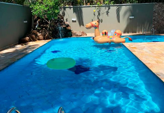 Casa em São Sebastião - Incrível casa a 13 min a pé da Praia de Juquehy/SP Casa em São Sebastião - Incrível casa a 13 min a pé da Praia de Juquehy/SP