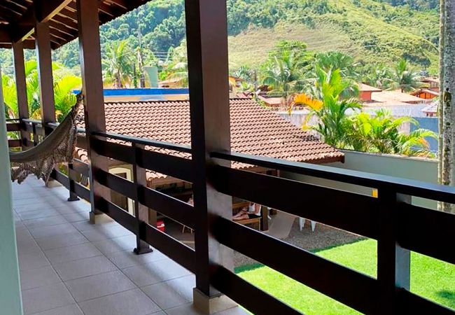 Casa em São Sebastião - Incrível casa a 13 min a pé da Praia de Juquehy/SP Casa em São Sebastião - Incrível casa a 13 min a pé da Praia de Juquehy/SP