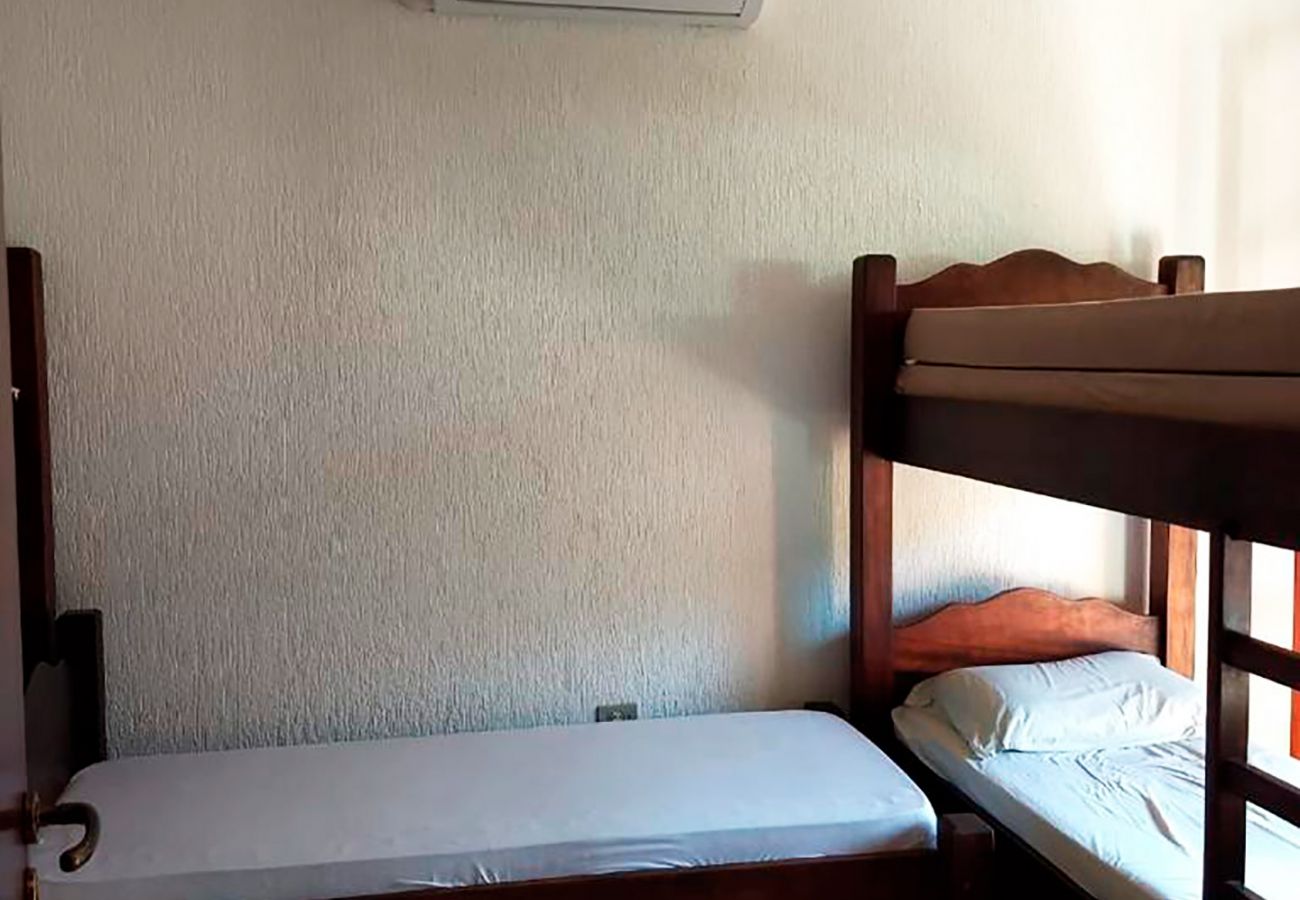 Casa em São Sebastião - Incrível casa a 13 min a pé da Praia de Juquehy/SP Casa em São Sebastião - Incrível casa a 13 min a pé da Praia de Juquehy/SP