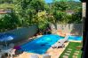 Casa em São Sebastião - Incrível casa a 13 min a pé da Praia de Juquehy/SP Casa em São Sebastião - Incrível casa a 13 min a pé da Praia de Juquehy/SP