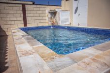 Casa em Itanhaém - NOVO: Incrível casa com piscina em Itanhaém/SP