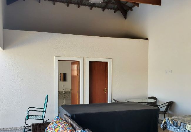 Casa em Mairinque - Casa de campo com Wi-Fi e Piscina em Mairinque/SP Casa em Mairinque - Casa de campo com Wi-Fi e Piscina em Mairinque/SP