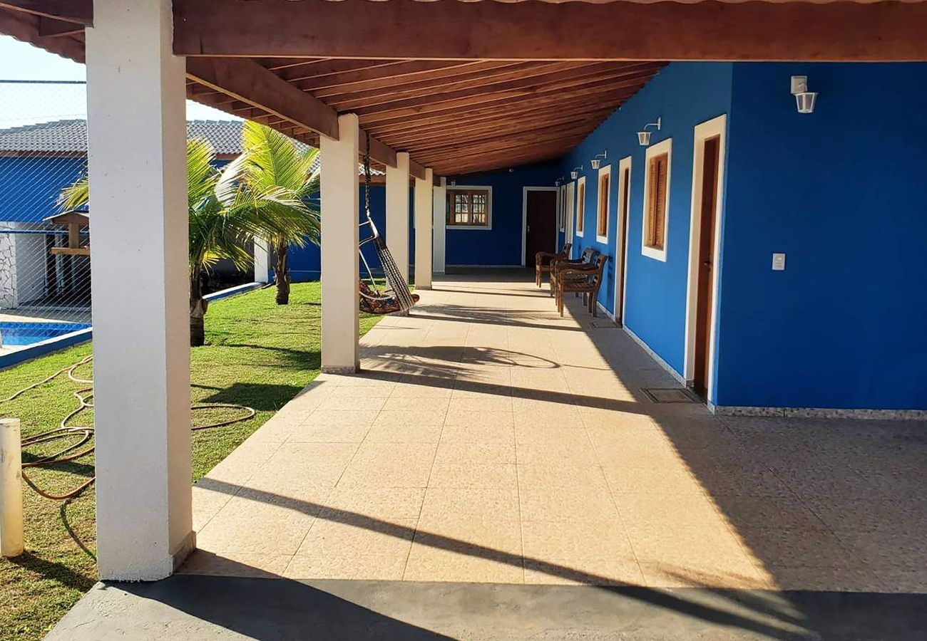 Casa em Mairinque - Casa de campo com Wi-Fi e Piscina em Mairinque/SP Casa em Mairinque - Casa de campo com Wi-Fi e Piscina em Mairinque/SP