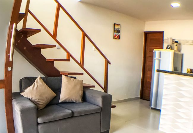 Casa em Camaçari - Casa com Wi-Fi e Piscina perfeita em Camaçari/BA Casa em Camaçari - Casa com Wi-Fi e Piscina perfeita em Camaçari/BA