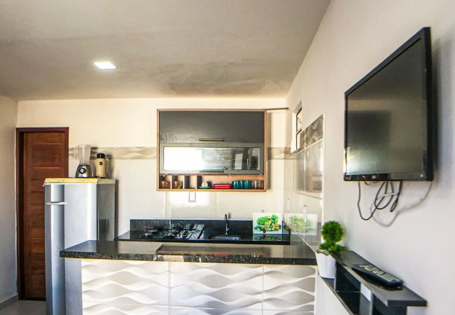 Casa em Camaçari - Casa com Wi-Fi e Piscina perfeita em Camaçari/BA Casa em Camaçari - Casa com Wi-Fi e Piscina perfeita em Camaçari/BA