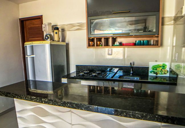 Casa em Camaçari - Casa com Wi-Fi e Piscina perfeita em Camaçari/BA Casa em Camaçari - Casa com Wi-Fi e Piscina perfeita em Camaçari/BA