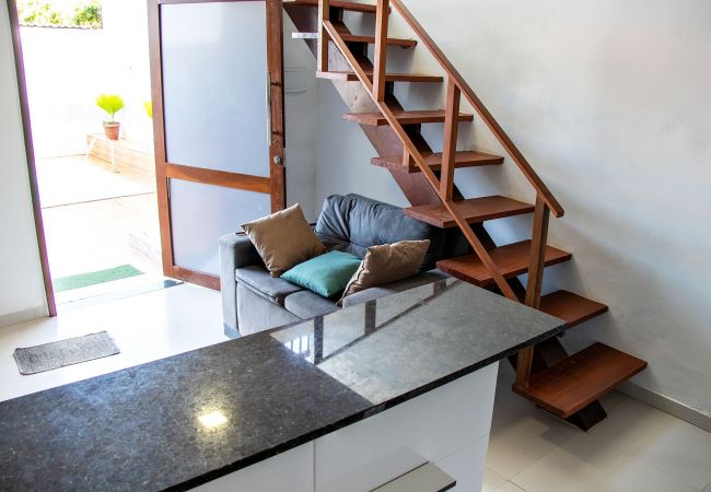 Casa em Camaçari - Casa com Wi-Fi e Piscina perfeita em Camaçari/BA Casa em Camaçari - Casa com Wi-Fi e Piscina perfeita em Camaçari/BA