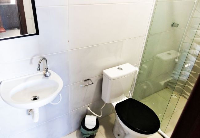 Casa em Camaçari - Casa com Wi-Fi e Piscina perfeita em Camaçari/BA Casa em Camaçari - Casa com Wi-Fi e Piscina perfeita em Camaçari/BA