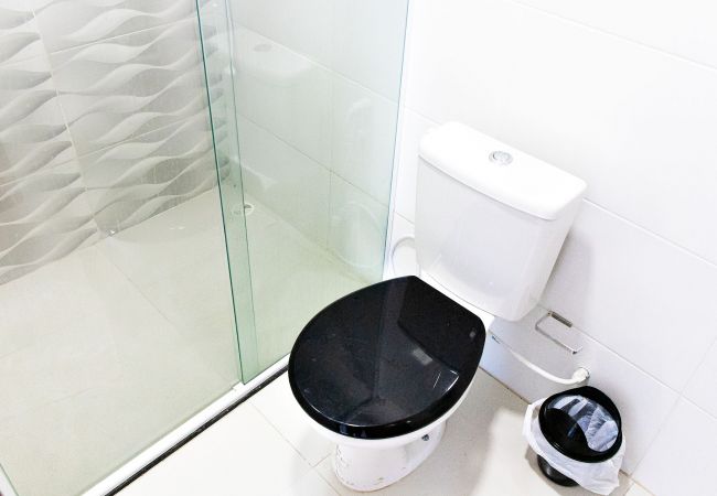 Casa em Camaçari - Casa com Wi-Fi e Piscina perfeita em Camaçari/BA Casa em Camaçari - Casa com Wi-Fi e Piscina perfeita em Camaçari/BA