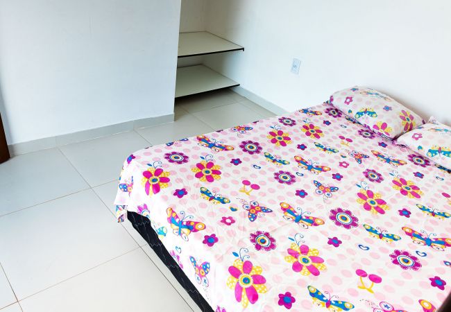 Casa em Camaçari - Casa com Wi-Fi e Piscina perfeita em Camaçari/BA Casa em Camaçari - Casa com Wi-Fi e Piscina perfeita em Camaçari/BA