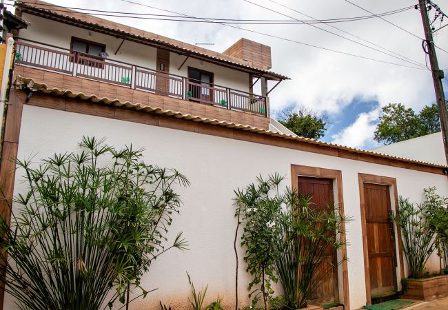 Casa em Camaçari - Casa com Wi-Fi e Piscina perfeita em Camaçari/BA Casa em Camaçari - Casa com Wi-Fi e Piscina perfeita em Camaçari/BA