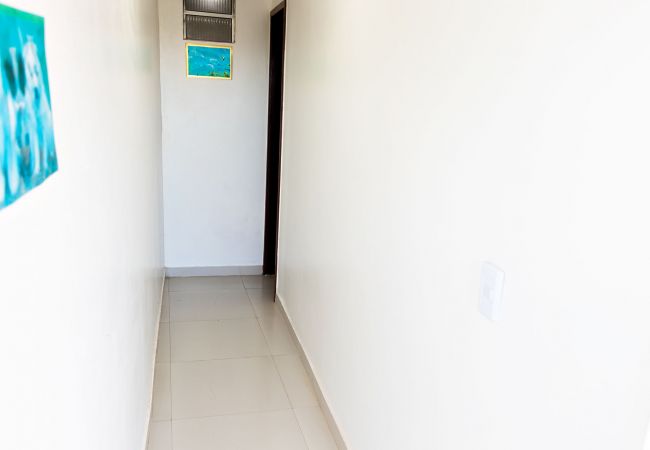 Casa em Camaçari - Casa com Wi-Fi e Piscina perfeita em Camaçari/BA Casa em Camaçari - Casa com Wi-Fi e Piscina perfeita em Camaçari/BA