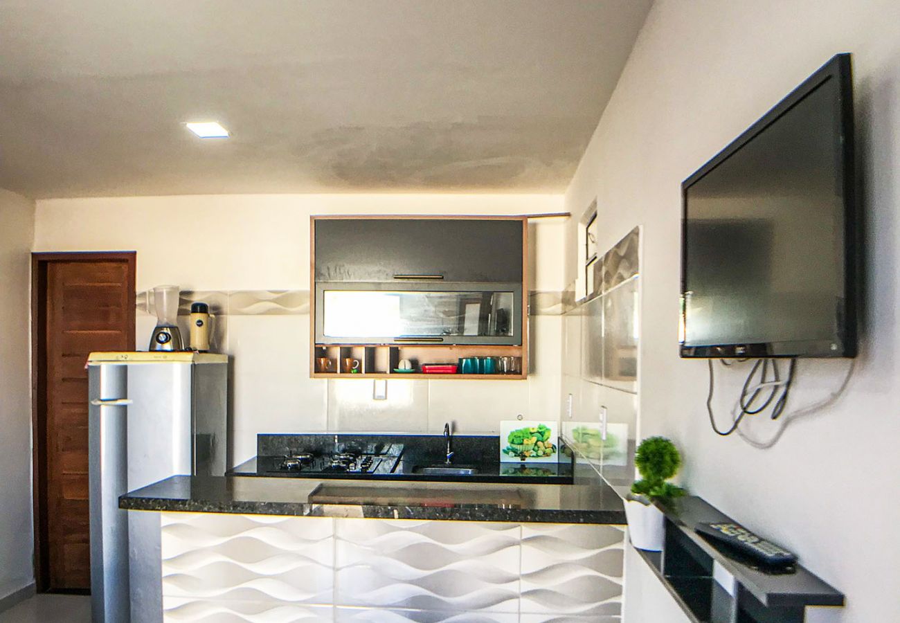 Casa em Camaçari - Casa com Wi-Fi e Piscina perfeita em Camaçari/BA Casa em Camaçari - Casa com Wi-Fi e Piscina perfeita em Camaçari/BA