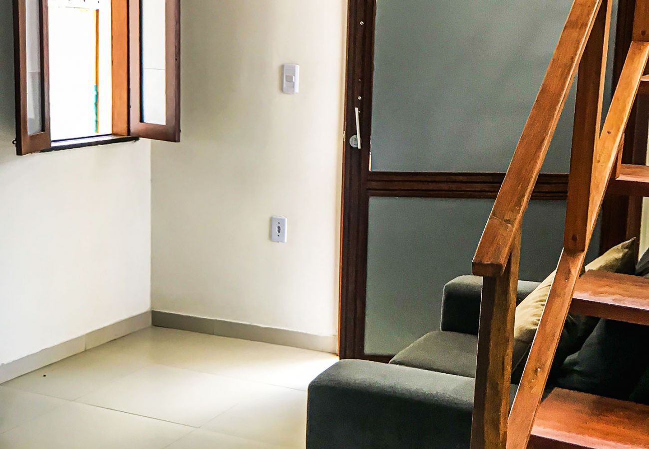 Casa em Camaçari - Casa com Wi-Fi e Piscina perfeita em Camaçari/BA Casa em Camaçari - Casa com Wi-Fi e Piscina perfeita em Camaçari/BA