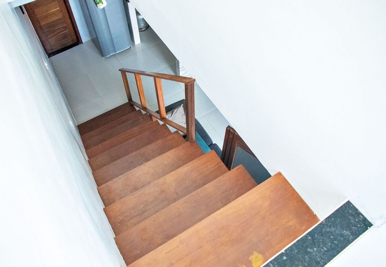 Casa em Camaçari - Casa com Wi-Fi e Piscina perfeita em Camaçari/BA Casa em Camaçari - Casa com Wi-Fi e Piscina perfeita em Camaçari/BA