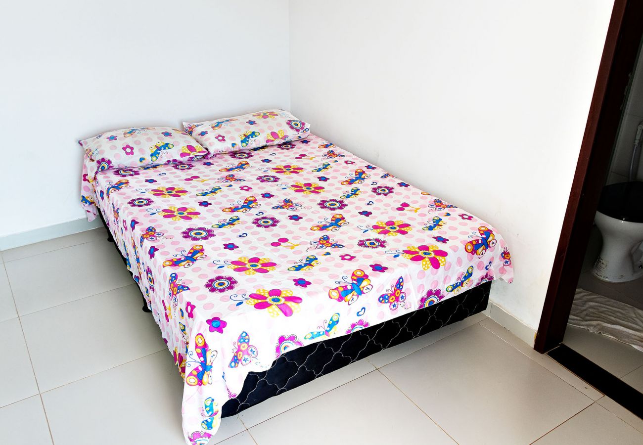 Casa em Camaçari - Casa com Wi-Fi e Piscina perfeita em Camaçari/BA Casa em Camaçari - Casa com Wi-Fi e Piscina perfeita em Camaçari/BA