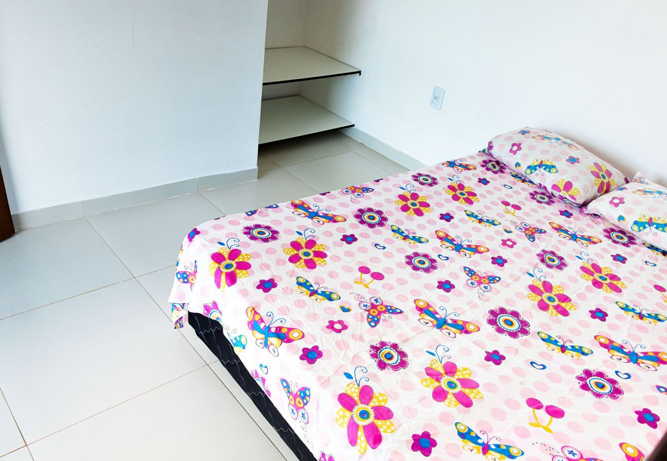 Casa em Camaçari - Casa com Wi-Fi e Piscina perfeita em Camaçari/BA Casa em Camaçari - Casa com Wi-Fi e Piscina perfeita em Camaçari/BA