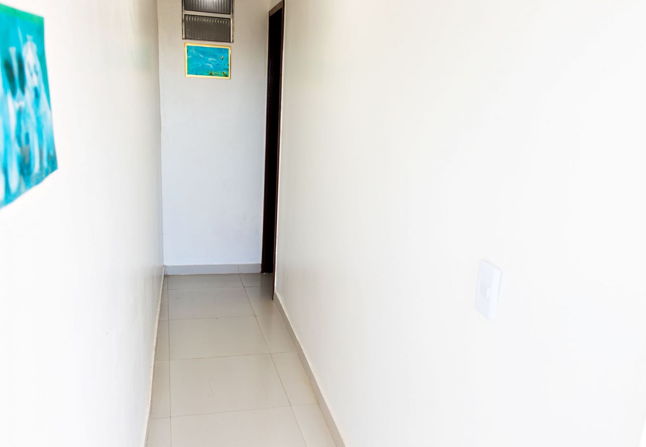 Casa em Camaçari - Casa com Wi-Fi e Piscina perfeita em Camaçari/BA Casa em Camaçari - Casa com Wi-Fi e Piscina perfeita em Camaçari/BA