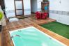 Casa em Camaçari - Casa com Wi-Fi e Piscina perfeita em Camaçari/BA Casa em Camaçari - Casa com Wi-Fi e Piscina perfeita em Camaçari/BA