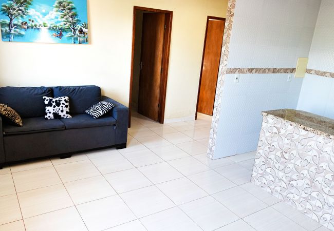 Casa em Camaçari - Casa com Churrasqueira e Piscina em Camaçari/BA Casa em Camaçari - Casa com Churrasqueira e Piscina em Camaçari/BA