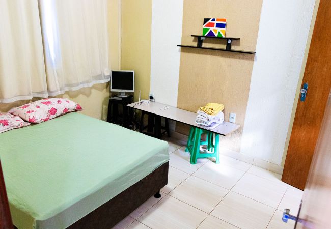 Casa em Camaçari - Casa com Churrasqueira e Piscina em Camaçari/BA Casa em Camaçari - Casa com Churrasqueira e Piscina em Camaçari/BA