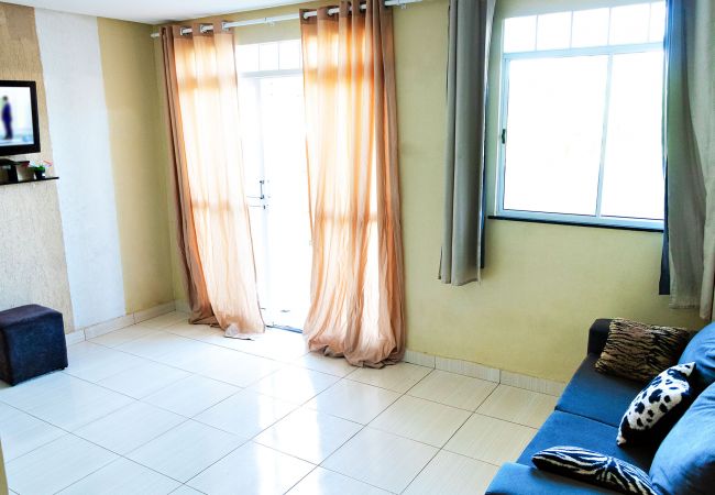Casa em Camaçari - Casa com Churrasqueira e Piscina em Camaçari/BA Casa em Camaçari - Casa com Churrasqueira e Piscina em Camaçari/BA