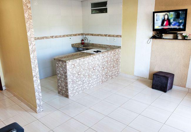 Casa em Camaçari - Casa com Churrasqueira e Piscina em Camaçari/BA Casa em Camaçari - Casa com Churrasqueira e Piscina em Camaçari/BA
