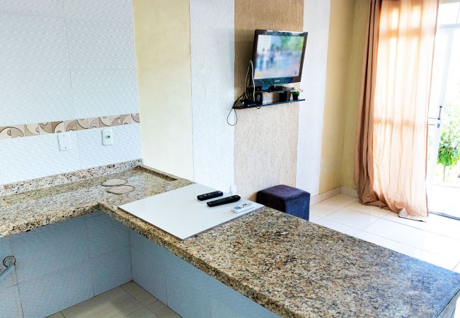 Casa em Camaçari - Casa com Churrasqueira e Piscina em Camaçari/BA Casa em Camaçari - Casa com Churrasqueira e Piscina em Camaçari/BA