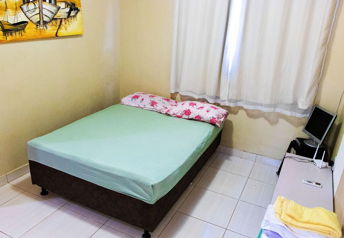 Casa em Camaçari - Casa com Churrasqueira e Piscina em Camaçari/BA Casa em Camaçari - Casa com Churrasqueira e Piscina em Camaçari/BA