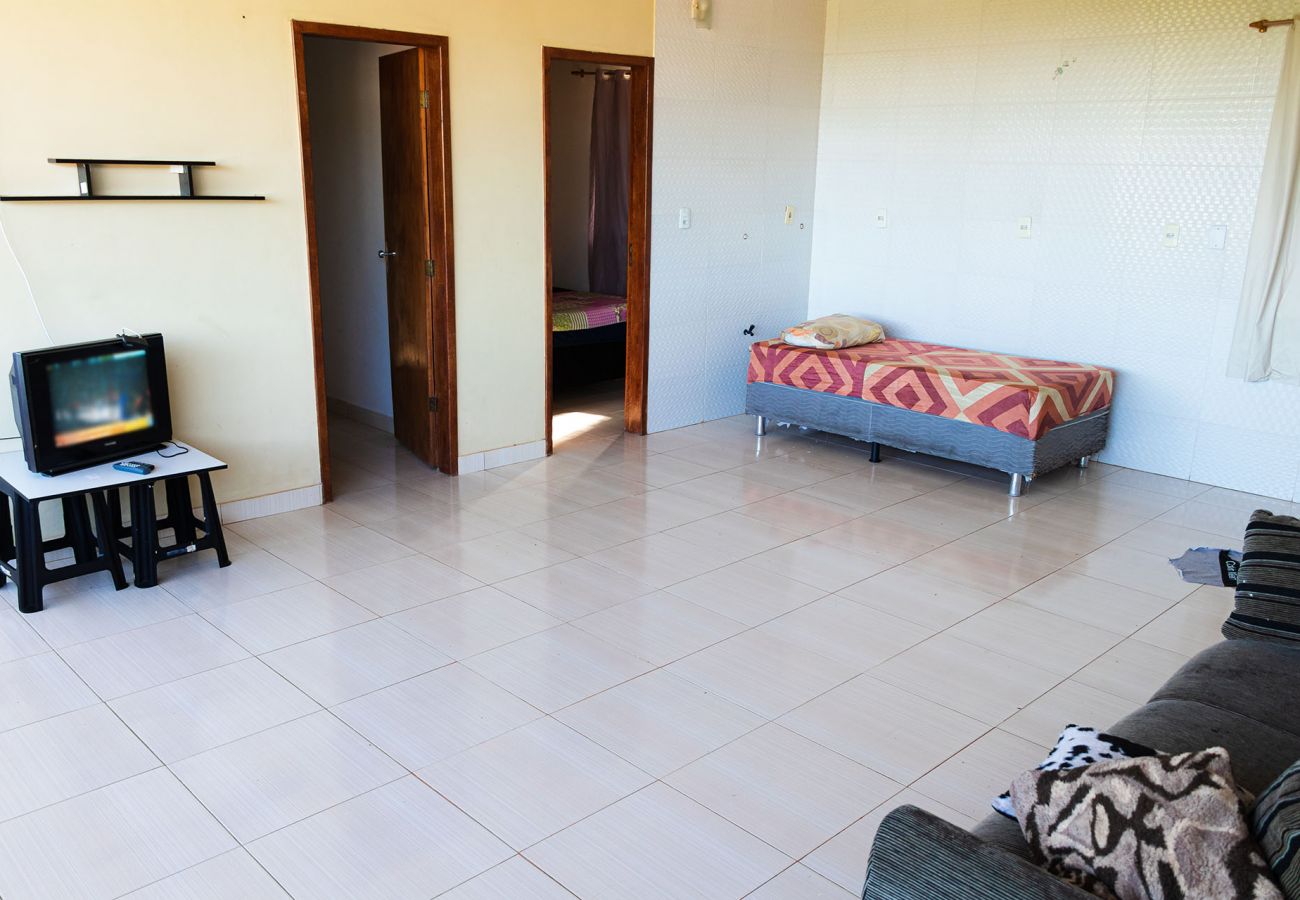 Casa em Camaçari - Casa com Churrasqueira e Piscina em Camaçari/BA Casa em Camaçari - Casa com Churrasqueira e Piscina em Camaçari/BA