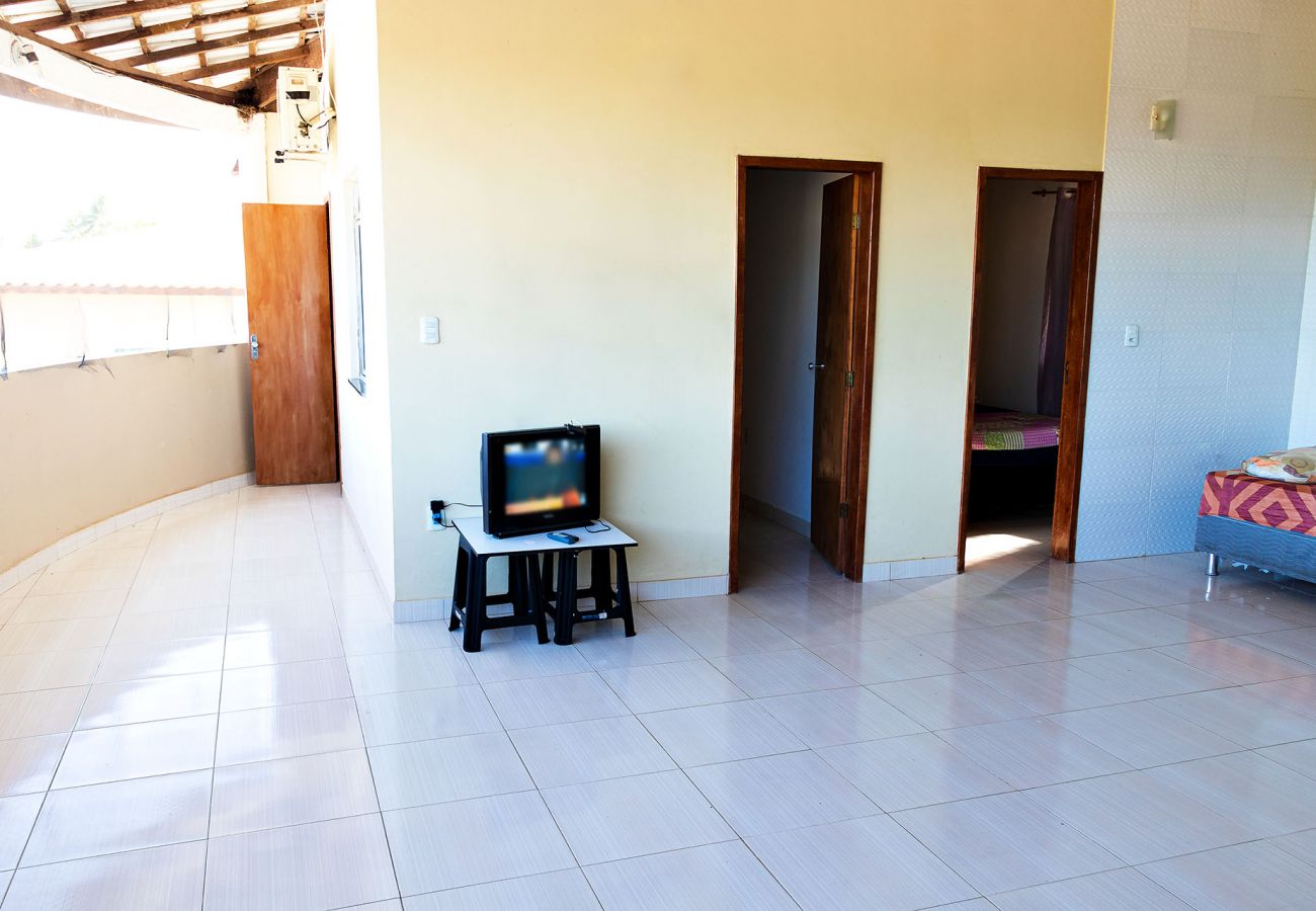 Casa em Camaçari - Casa com Churrasqueira e Piscina em Camaçari/BA Casa em Camaçari - Casa com Churrasqueira e Piscina em Camaçari/BA