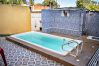 Casa em Camaçari - Casa com Churrasqueira e Piscina em Camaçari/BA Casa em Camaçari - Casa com Churrasqueira e Piscina em Camaçari/BA
