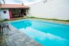 Casa em Bertioga - Casa c Piscina e Churrasq na Praia da Boracéia/SP Casa em Bertioga - Casa c Piscina e Churrasq na Praia da Boracéia/SP