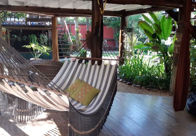 Casa em São Sebastião - Ótima Casa com deck gourmet na Praia da Baleia/SP Casa em São Sebastião - Ótima Casa com deck gourmet na Praia da Baleia/SP