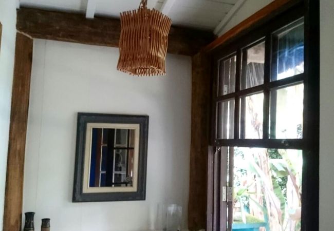 Casa em São Sebastião - Ótima Casa com deck gourmet na Praia da Baleia/SP Casa em São Sebastião - Ótima Casa com deck gourmet na Praia da Baleia/SP