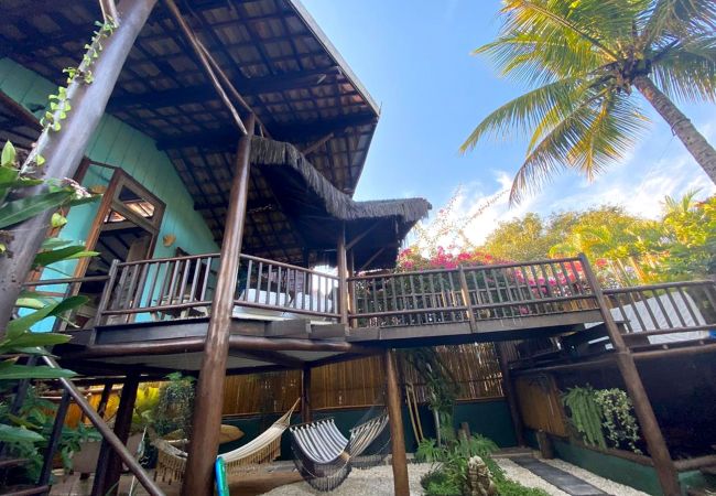 Casa em São Sebastião - Ótima Casa com deck gourmet na Praia da Baleia/SP Casa em São Sebastião - Ótima Casa com deck gourmet na Praia da Baleia/SP