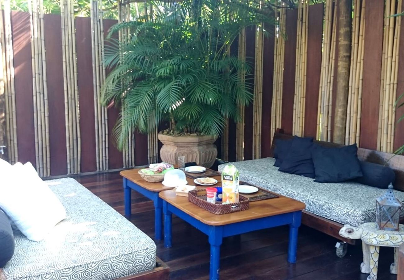 Casa em São Sebastião - Ótima Casa com deck gourmet na Praia da Baleia/SP Casa em São Sebastião - Ótima Casa com deck gourmet na Praia da Baleia/SP