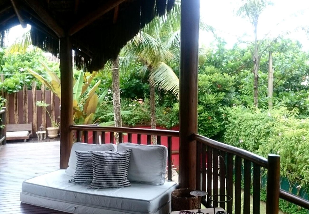 Casa em São Sebastião - Ótima Casa com deck gourmet na Praia da Baleia/SP Casa em São Sebastião - Ótima Casa com deck gourmet na Praia da Baleia/SP