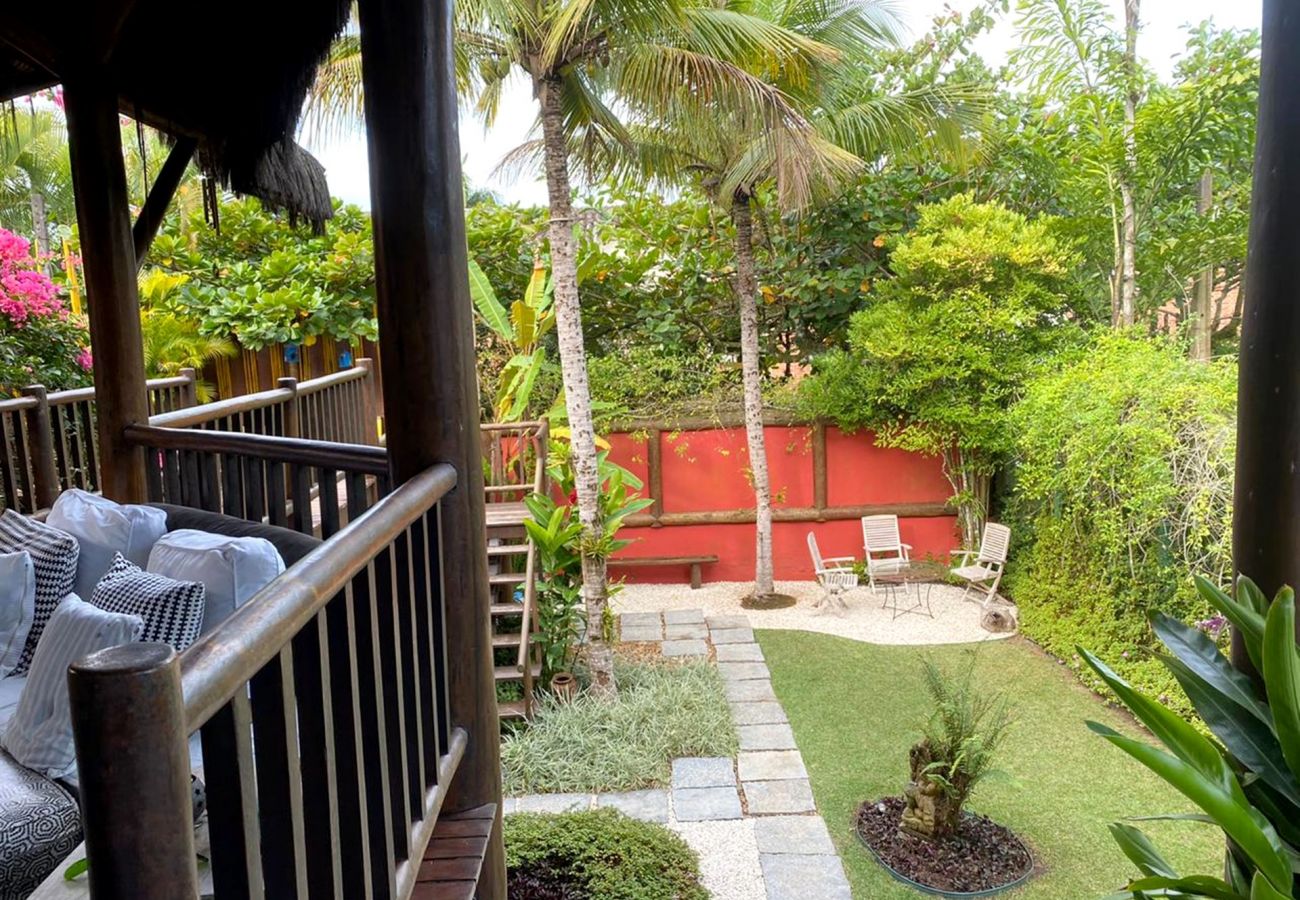 Casa em São Sebastião - Ótima Casa com deck gourmet na Praia da Baleia/SP Casa em São Sebastião - Ótima Casa com deck gourmet na Praia da Baleia/SP