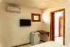 Apartamento em Fortim - Flat confortável na Praia Pontal de Maceió/CE Apartamento em Fortim - Flat confortável na Praia Pontal de Maceió/CE