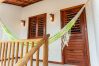 Apartamento em Fortim - Flat confortável na Praia Pontal de Maceió/CE Apartamento em Fortim - Flat confortável na Praia Pontal de Maceió/CE