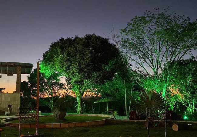 Casa em Chã Grande - Casa de campo c vista para montanhas em Chã Grande Casa em Chã Grande - Casa de campo c vista para montanhas em Chã Grande