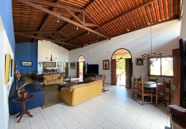 Casa em Chã Grande - Casa de campo c vista para montanhas em Chã Grande Casa em Chã Grande - Casa de campo c vista para montanhas em Chã Grande